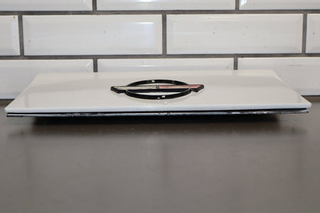 1984-1996 Chevrolet Corvette C4 Coupe- Fuel Filler Door