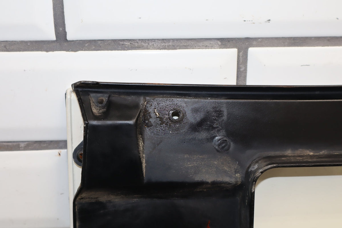 1984-1996 Chevrolet Corvette C4 Coupe- Fuel Filler Door
