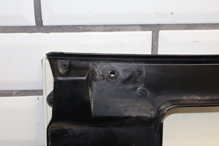 1984-1996 Chevrolet Corvette C4 Coupe- Fuel Filler Door