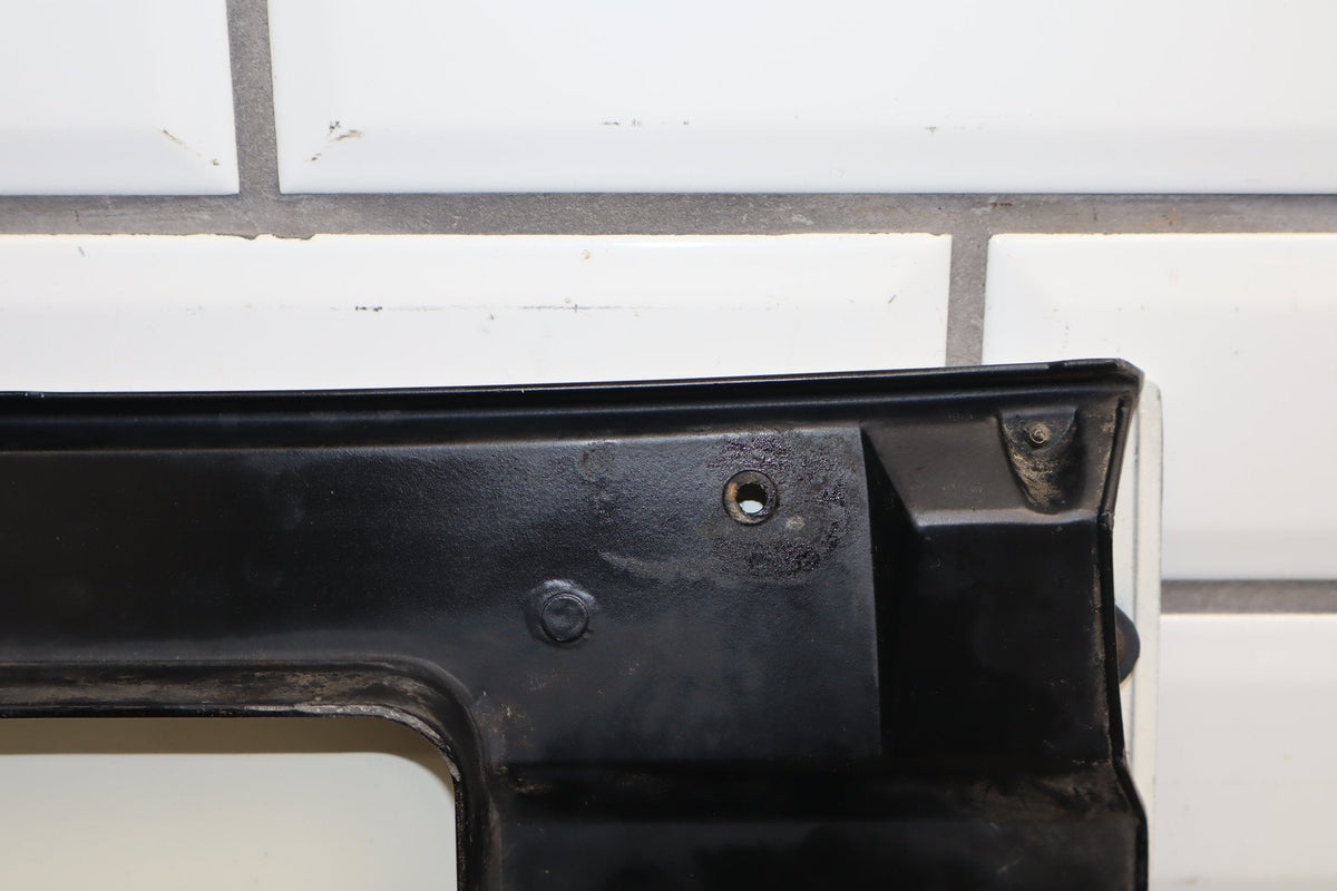 1984-1996 Chevrolet Corvette C4 Coupe- Fuel Filler Door