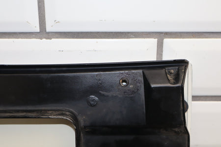 1984-1996 Chevrolet Corvette C4 Coupe- Fuel Filler Door