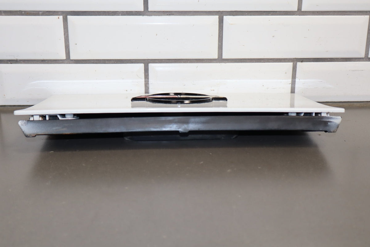 1984-1996 Chevrolet Corvette C4 Coupe- Fuel Filler Door