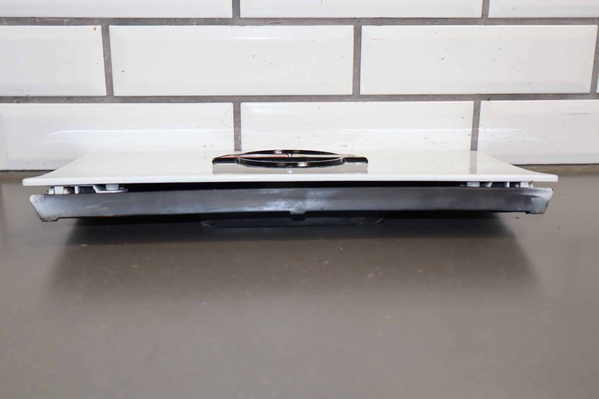 1984-1996 Chevrolet Corvette C4 Coupe- Fuel Filler Door