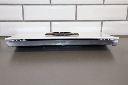 1984-1996 Chevrolet Corvette C4 Coupe- Fuel Filler Door