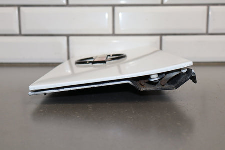1984-1996 Chevrolet Corvette C4 Coupe- Fuel Filler Door