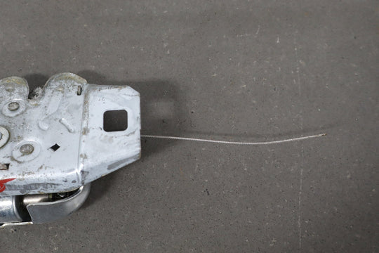 1984 - 1996 Chevrolet Corvette C4 Coupe Lid Latch