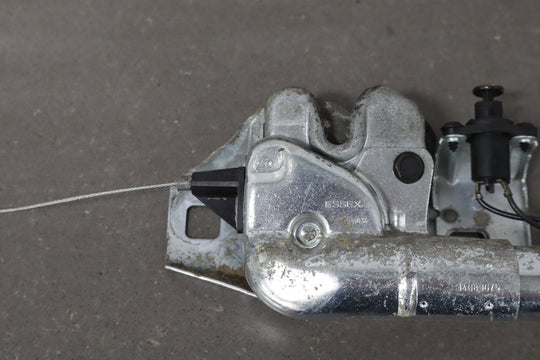1984 - 1996 Chevrolet Corvette C4 Coupe Lid Latch