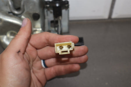 1984-1996 Chevrolet Corvette C4 Coupe Lid Latch