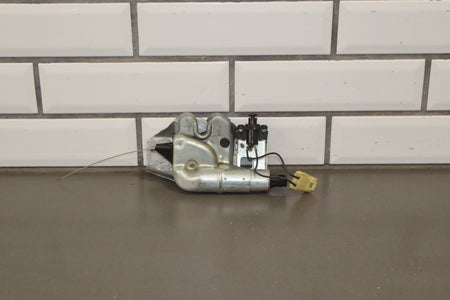 1984-1996 Chevrolet Corvette C4 Coupe Lid Latch
