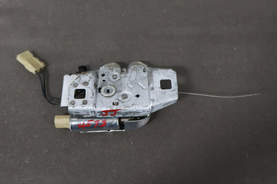 1984 - 1996 Chevrolet Corvette C4 Coupe Lid Latch