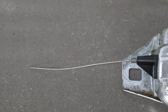 1984 - 1996 Chevrolet Corvette C4 Coupe Lid Latch