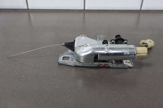 1984 - 1996 Chevrolet Corvette C4 Coupe Lid Latch