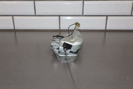 1984-1996 Chevrolet Corvette C4 Coupe Lid Latch
