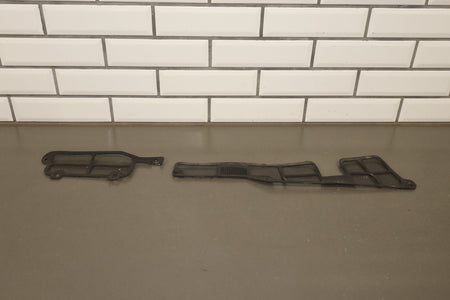 1984-1996 Chevrolet Corvette C4- Cowl Screens