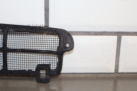 1984-1996 Chevrolet Corvette C4- Cowl Screens