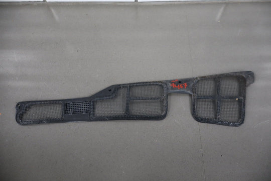 1984 - 1996 Chevrolet Corvette C4 - Cowl Screens