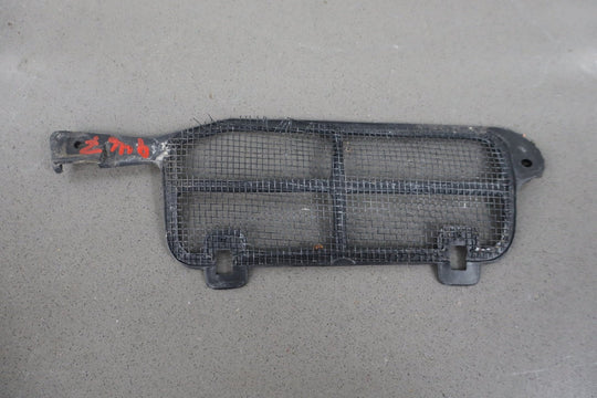 1984 - 1996 Chevrolet Corvette C4 - Cowl Screens
