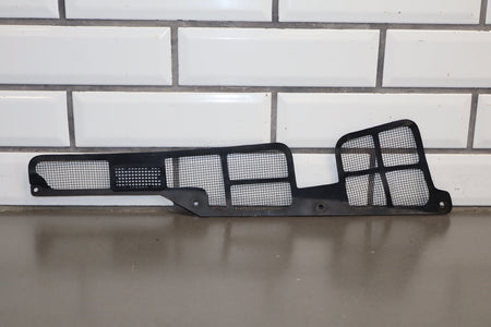 1984-1996 Chevrolet Corvette C4- Cowl Screens