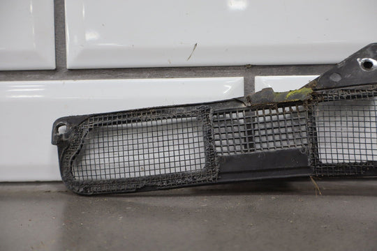 1984 - 1996 Chevrolet Corvette C4 - Cowl Screens