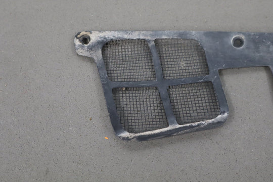 1984 - 1996 Chevrolet Corvette C4 - Cowl Screens