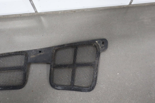 1984 - 1996 Chevrolet Corvette C4 - Cowl Screens