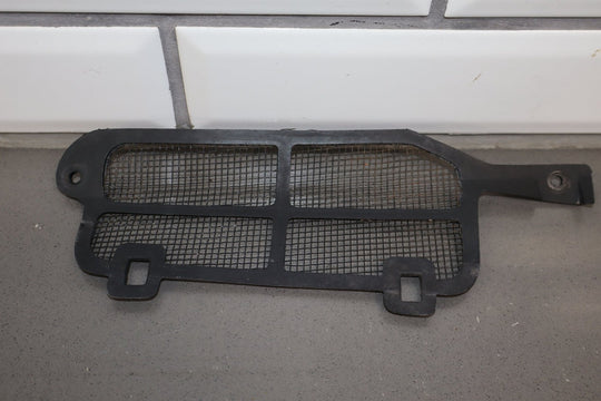 1984 - 1996 Chevrolet Corvette C4 - Cowl Screens