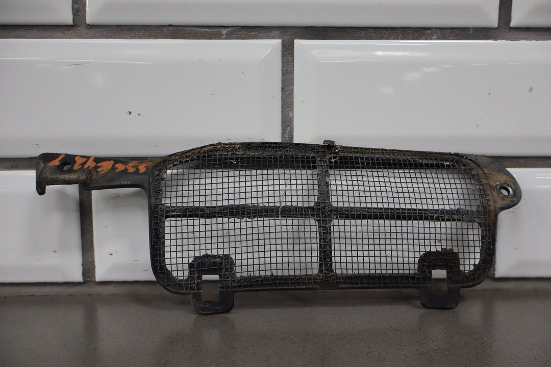 1984 - 1996 Chevrolet Corvette C4 - Cowl Screens