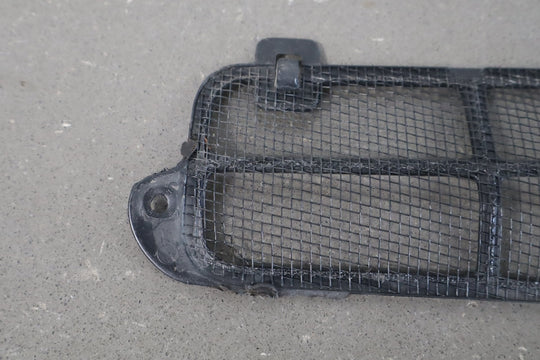 1984 - 1996 Chevrolet Corvette C4 - Cowl Screens