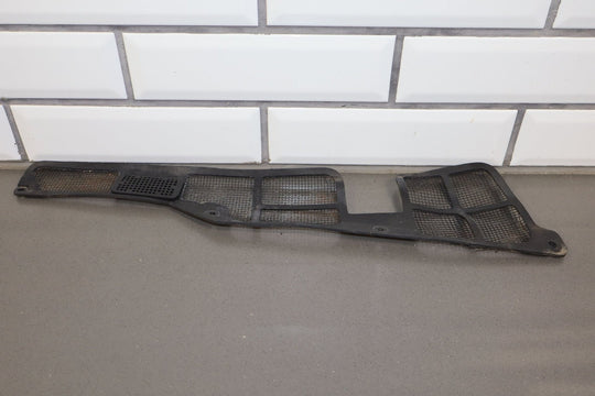1984 - 1996 Chevrolet Corvette C4 - Cowl Screens