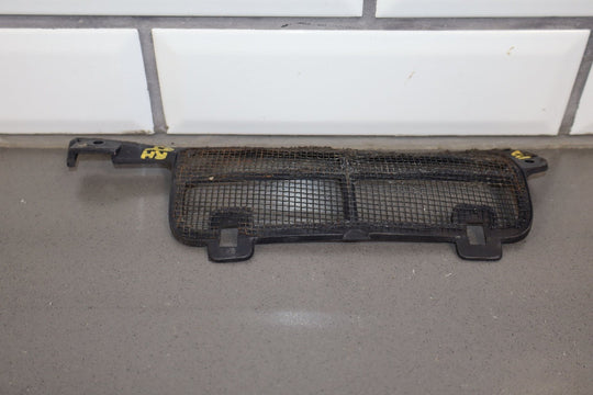 1984 - 1996 Chevrolet Corvette C4 - Cowl Screens