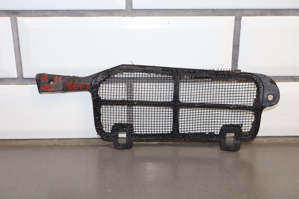 1984-1996 Chevrolet Corvette C4- Cowl Screens
