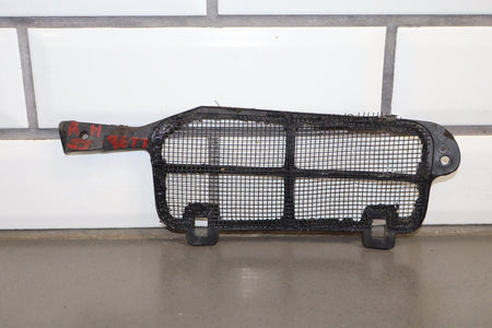 1984-1996 Chevrolet Corvette C4- Cowl Screens
