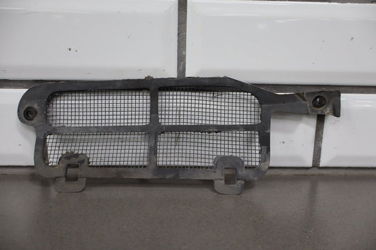 1984 - 1996 Chevrolet Corvette C4 - Cowl Screens