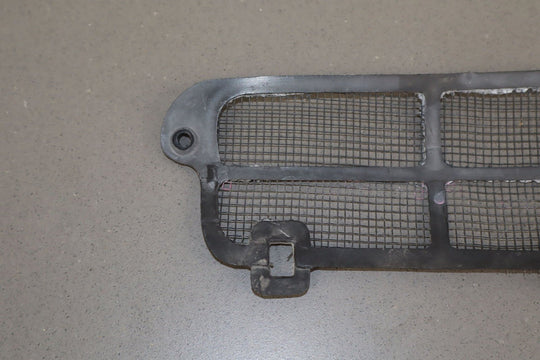 1984 - 1996 Chevrolet Corvette C4 - Cowl Screens