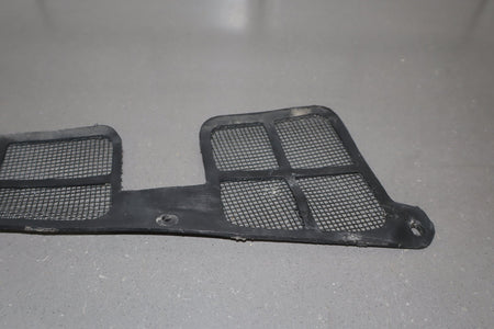 1984-1996 Chevrolet Corvette C4- Cowl Screens