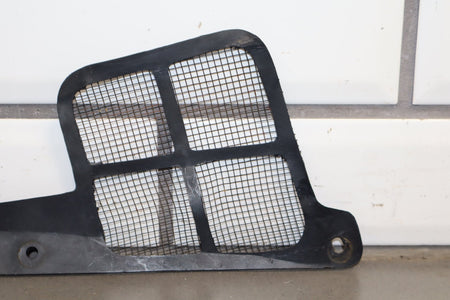 1984-1996 Chevrolet Corvette C4- Cowl Screens