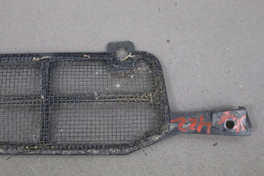 1984 - 1996 Chevrolet Corvette C4 - Cowl Screens