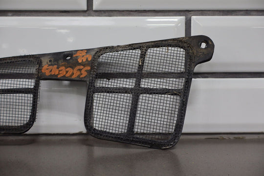 1984 - 1996 Chevrolet Corvette C4 - Cowl Screens