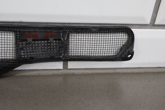 1984 - 1996 Chevrolet Corvette C4 - Cowl Screens