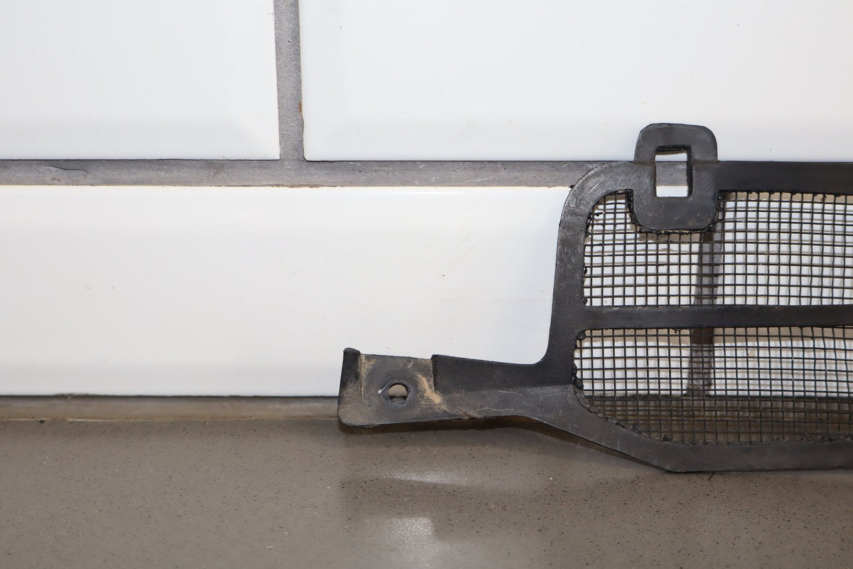 1984-1996 Chevrolet Corvette C4- Cowl Screens