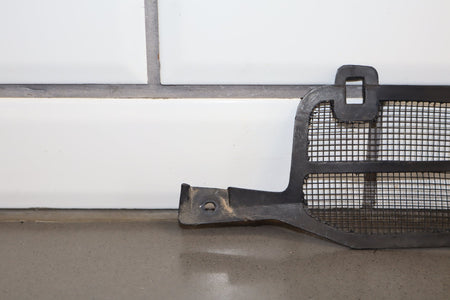 1984-1996 Chevrolet Corvette C4- Cowl Screens
