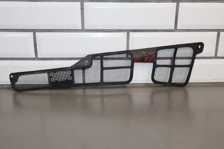 1984-1996 Chevrolet Corvette C4- Cowl Screens