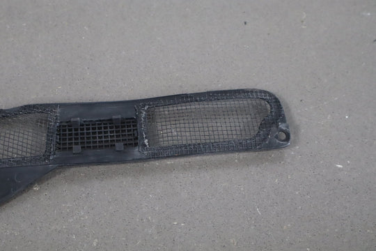 1984 - 1996 Chevrolet Corvette C4 - Cowl Screens