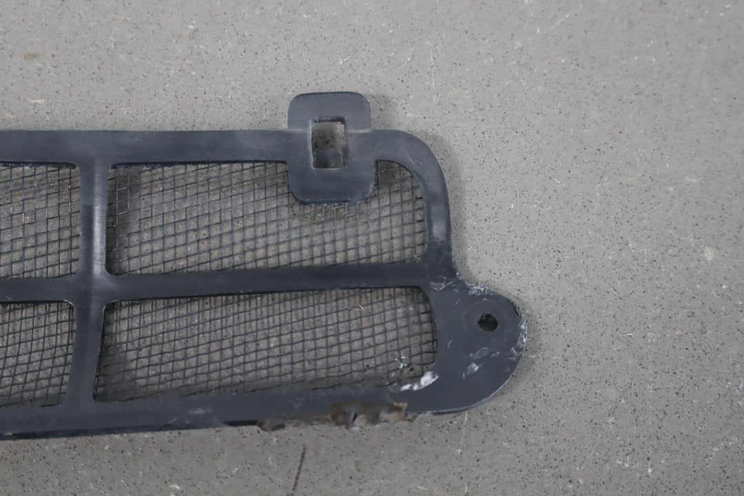 1984 - 1996 Chevrolet Corvette C4 - Cowl Screens