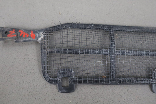 1984 - 1996 Chevrolet Corvette C4 - Cowl Screens