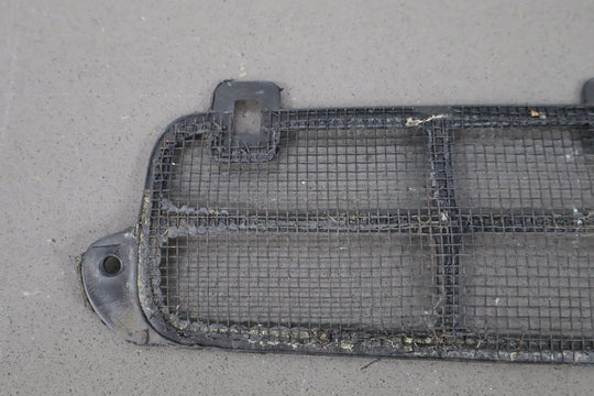 1984 - 1996 Chevrolet Corvette C4 - Cowl Screens