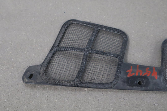 1984 - 1996 Chevrolet Corvette C4 - Cowl Screens
