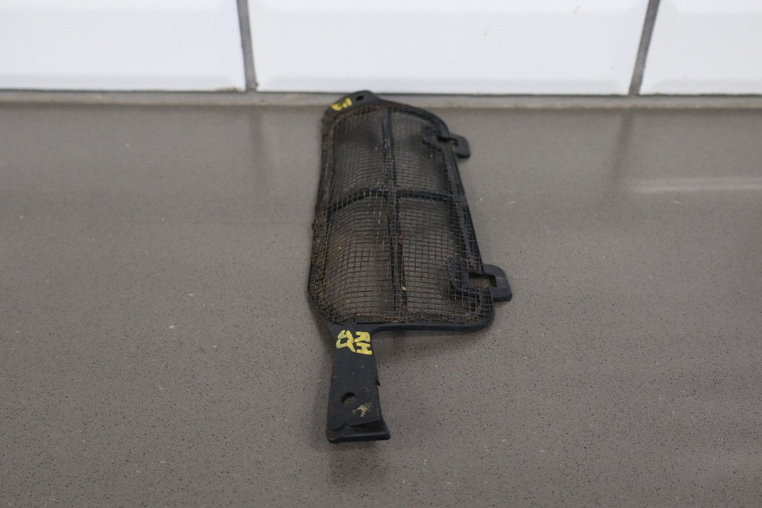 1984 - 1996 Chevrolet Corvette C4 - Cowl Screens