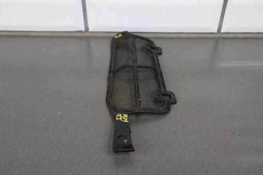 1984 - 1996 Chevrolet Corvette C4 - Cowl Screens