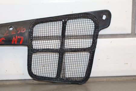 1984-1996 Chevrolet Corvette C4- Cowl Screens